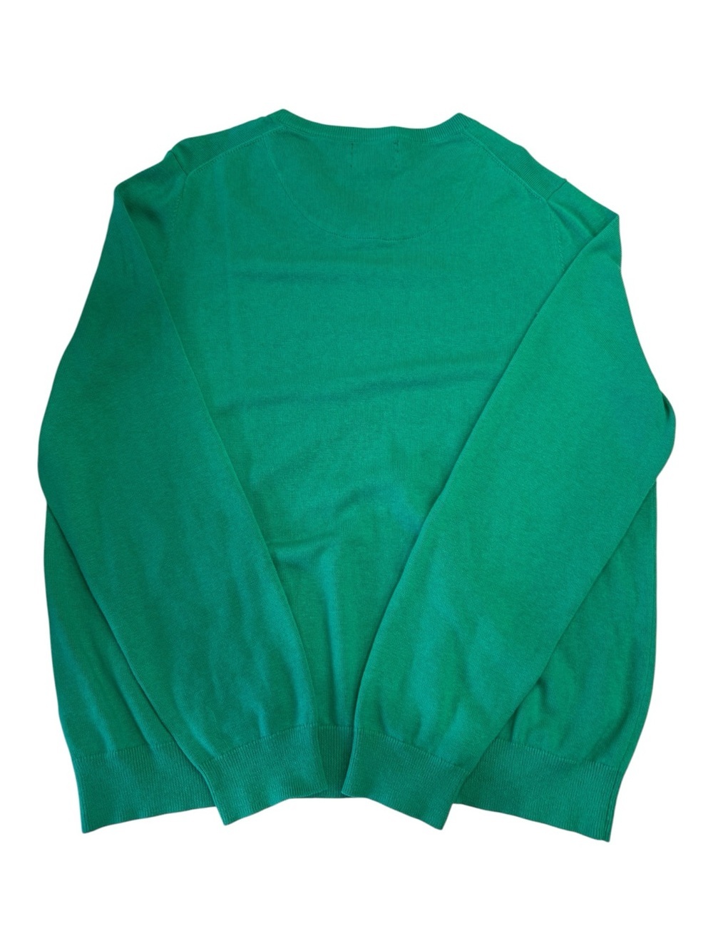 Nordstrom Cashmere Blend V Neck Sweater Size Xl View 2